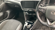 Vauxhall Corsa 1.2 Turbo Elite Edition 5dr Auto Petrol Hatchback